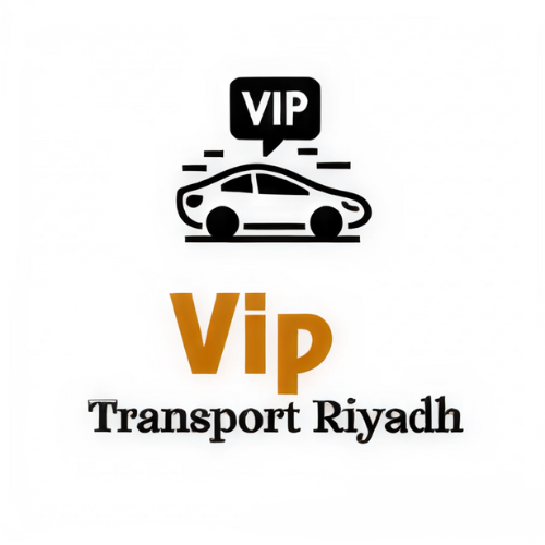 VIP Transport Riyadh logo