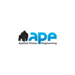 Applied Power Engineering Ltd Logo Canva 150x150
