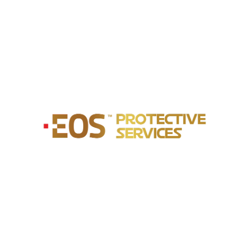 EOS Protective Services Logoun