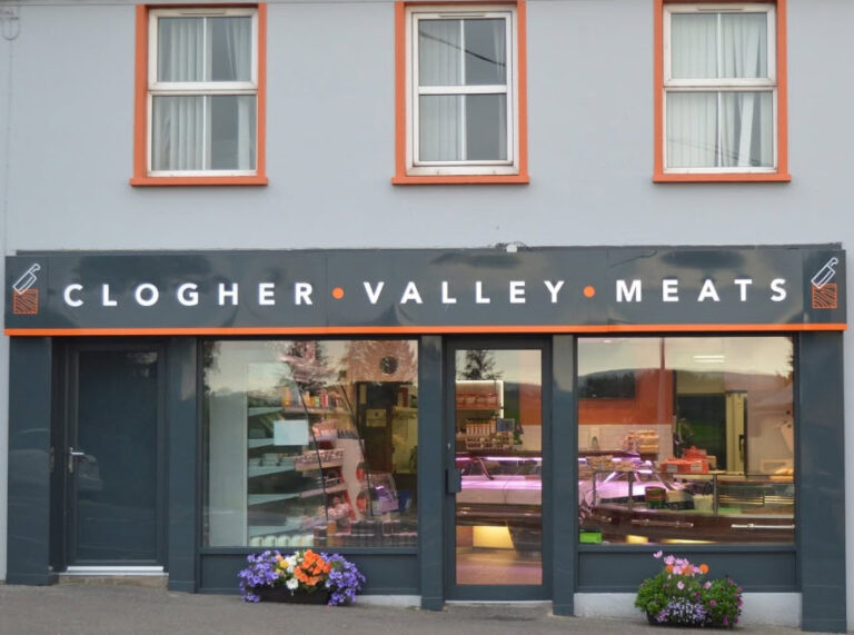 Clogher Valley Meats