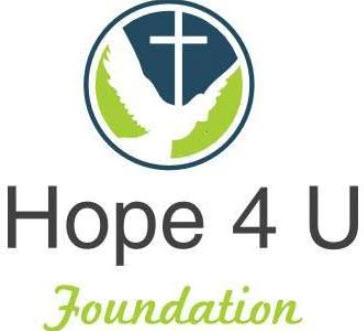Hope 4 U Foundation