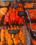 Teners Butchers - BBQ Kebabs Teners Butchers - BBQ Kebabs