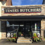 Tener's Butchers Castlecaulfield Tener's Butchers Castlecaulfield