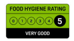 Teners Butchers - Food Hygiene Rating Teners Butchers - Food Hygiene Rating
