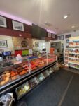 Teners Butchers - on entry Teners Butchers - on entry