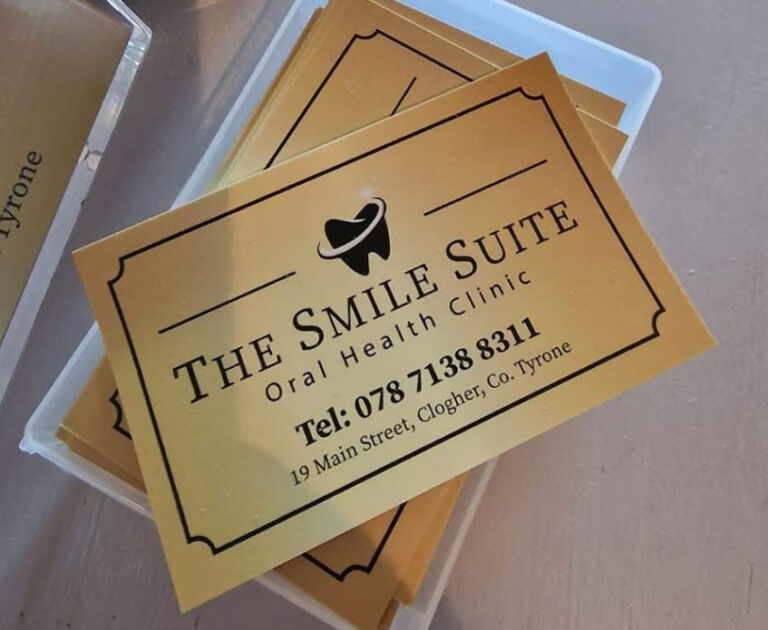 The Smile Suite The Smile Suite