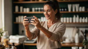 Most local businesses already have the content. They're just not getting enough out of it.